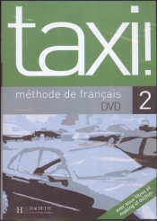 Taxi 2 DVD Methode de frnacais - <br />