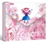 Pink Fairy pocket notebook (wersja ukraińska) Opracowanie zbiorowe