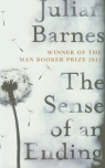 Sense of an Ending Julian Barnes