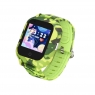 Smartwatch Garett Kids Cameleon 4G zielony (CHAMELEON_4G_ZIEL) od 6 lat