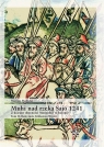  Muhi nad rzeką Sajó 1241. Z dziejów obecności Mongołów w Europie. Tom II.