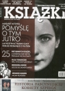 Książki Magazyn do czytania 3/19