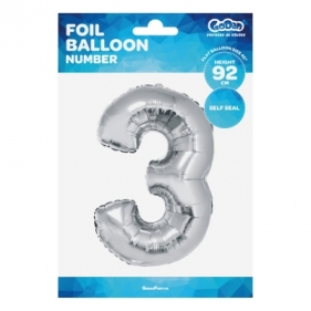 Balon foliowy Godan 45cal (FG-C85S3)