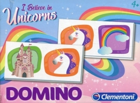 Domino Jednorożec (18033)