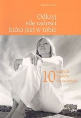 Odkryj siłę radości która jest w Tobie - Parodi Marino