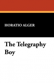 The Telegraphy Boy