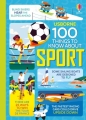 100 Things to Know About Sport wer. angielska - Opracowanie zbiorowe
