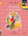 Awantura w śmietniku Czytam sobie sylabami Eko Poziom 1 Marcin Baran