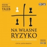  Na własne ryzyko audiobook