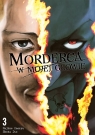  Morderca w mojej głowie #3