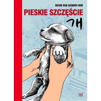 Pieskie szczęście