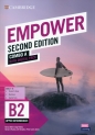 Empower Upper-intermediate/B2 Combo A with Digital Pack - Adrian Doff, Craig Thaine, Herbert Puchta, Jeff Stranks, Peter Lewis-Jones