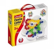 Fantacolor Daisy basic 60 elementów (040-0133)