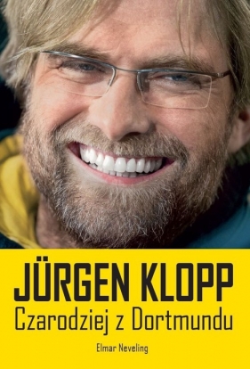 Jurgen Klopp - Neveling Elmar, Matthias Greulich, Repplinger Roger