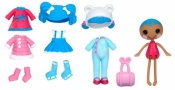 Lalaloopsy Mini - Style 'N' Swap - Mittens