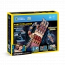  Puzzle 3D - Robotyczna ręka