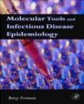 Molecular Tools and Infectious Disease Epidemiology Betsy Foxman