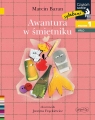 Awantura w śmietniku. Czytam sobie sylabami. Poziom 1