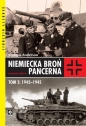 Niemiecka broń pancerna. Tom 2: 1942-1945 - Thomas Anderson