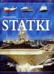 Niesamowite statki