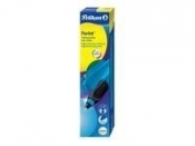 Pióro kulkowe Twist R457 Petrol
