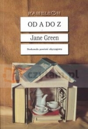 Od A do Z - Green Jane