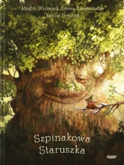 Szpinakowa Staruszka - Emma Karinsdotter, Martin Widmark