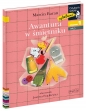 Awantura w śmietniku. Czytam sobie sylabami. Poziom 1 - Marcin Baran