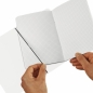 Notatnik PP my.book Flex A4/40k w kratkę (11361383)