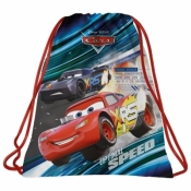 Worek na obuwie Cars 48 DERFORM