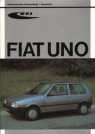 Fiat Unood modeli 1989