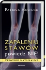 Zapaleniu stawów powiedz NIE