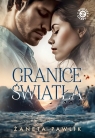 Granice światła Żaneta Pawlik