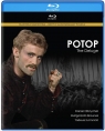 Potop cz.1-2 (Blu-ray) Jerzy Hoffman