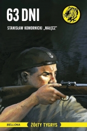 63 dni - Stanisław Komornicki "Nałęcz"