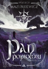  Pan popiołów