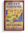 Służba na skrzydłach Betty Greene
