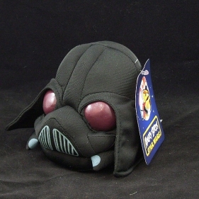 AB SW Plusz 13 cm Darth Vader
