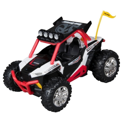 RoadRippers - Polaris RZR XP 1000