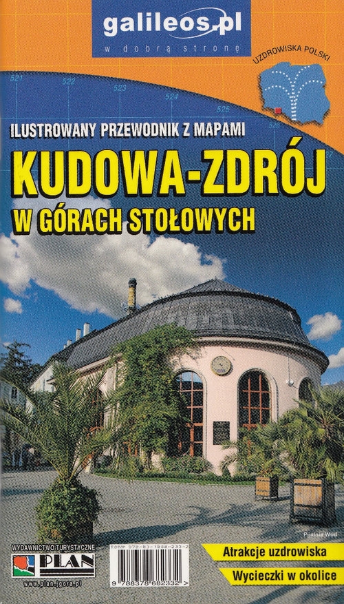 Kudowa-Zdrój. W Górach Stołowych