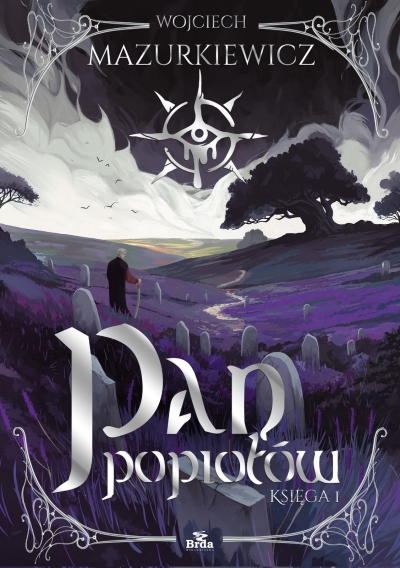 Pan popiołów