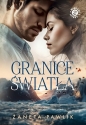 Granice światła - Żaneta Pawlik