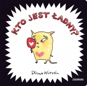 Kto jest ładny? Tom 8 - Stina Wirsén