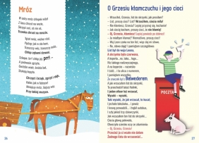 Lokomotywa i inne wiersze - Julian Tuwim