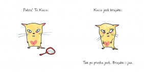 Kto jest ładny? Tom 8 - Stina Wirsén