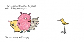 Kto jest ładny? Tom 8 - Stina Wirsén