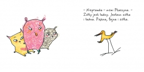 Kto jest ładny? Tom 8 - Stina Wirsén