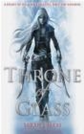 Throne of Glass Sarah Maas