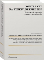 Kontrakty na rynku ubezpieczeń