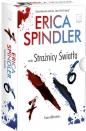 Strażnicy Światła. Szóstka/Siódemka - Erica Spindler